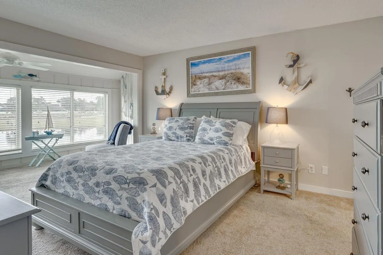 Apartman Panama City Beach Bay Point Condo Close To Golf! Amerikai Egyesült Államok