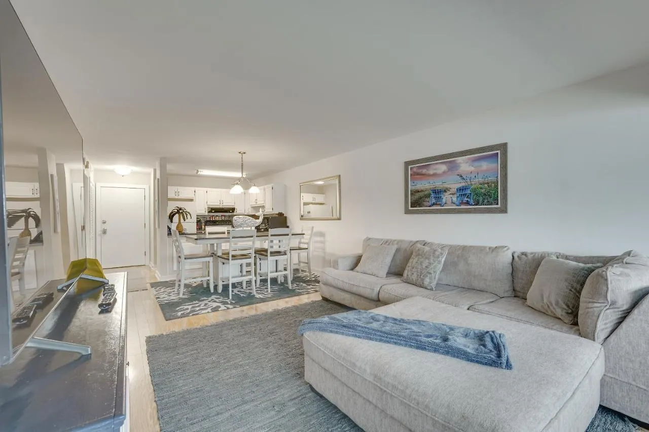 Panama City Beach Bay Point Condo Close To Golf!